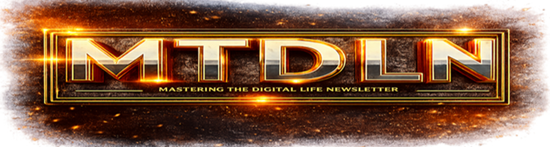 MTDLN Newsletter 06-10-26