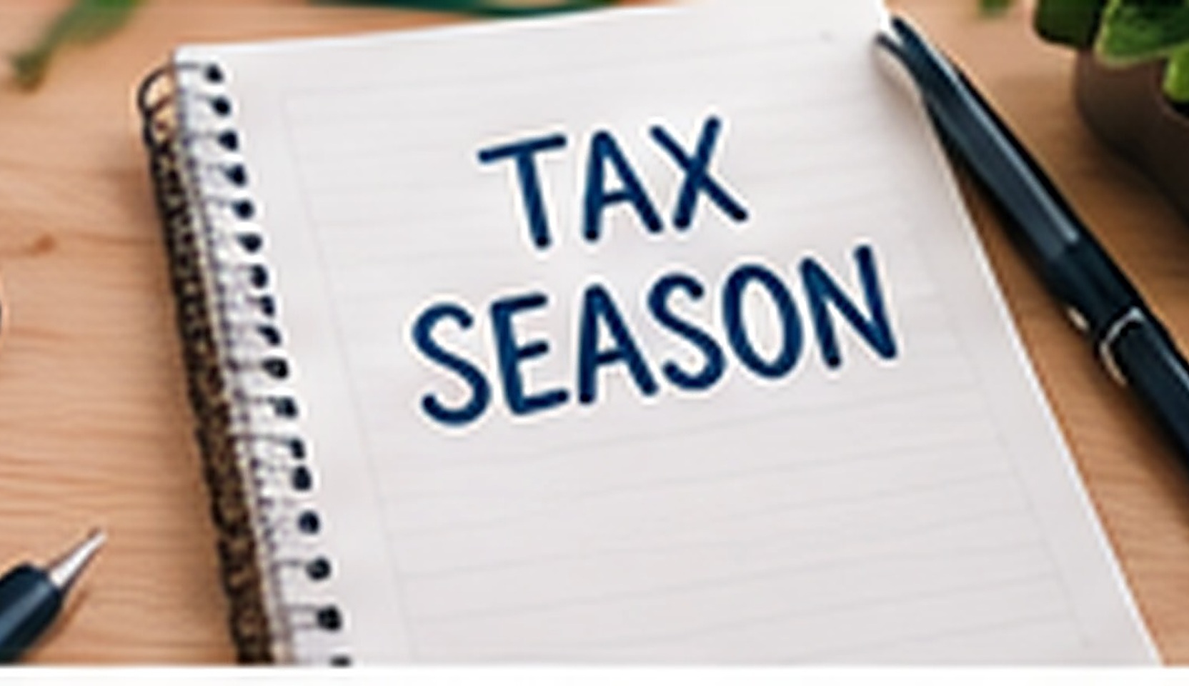 How Bookkeeping Helps You Prepare for Tax Season
