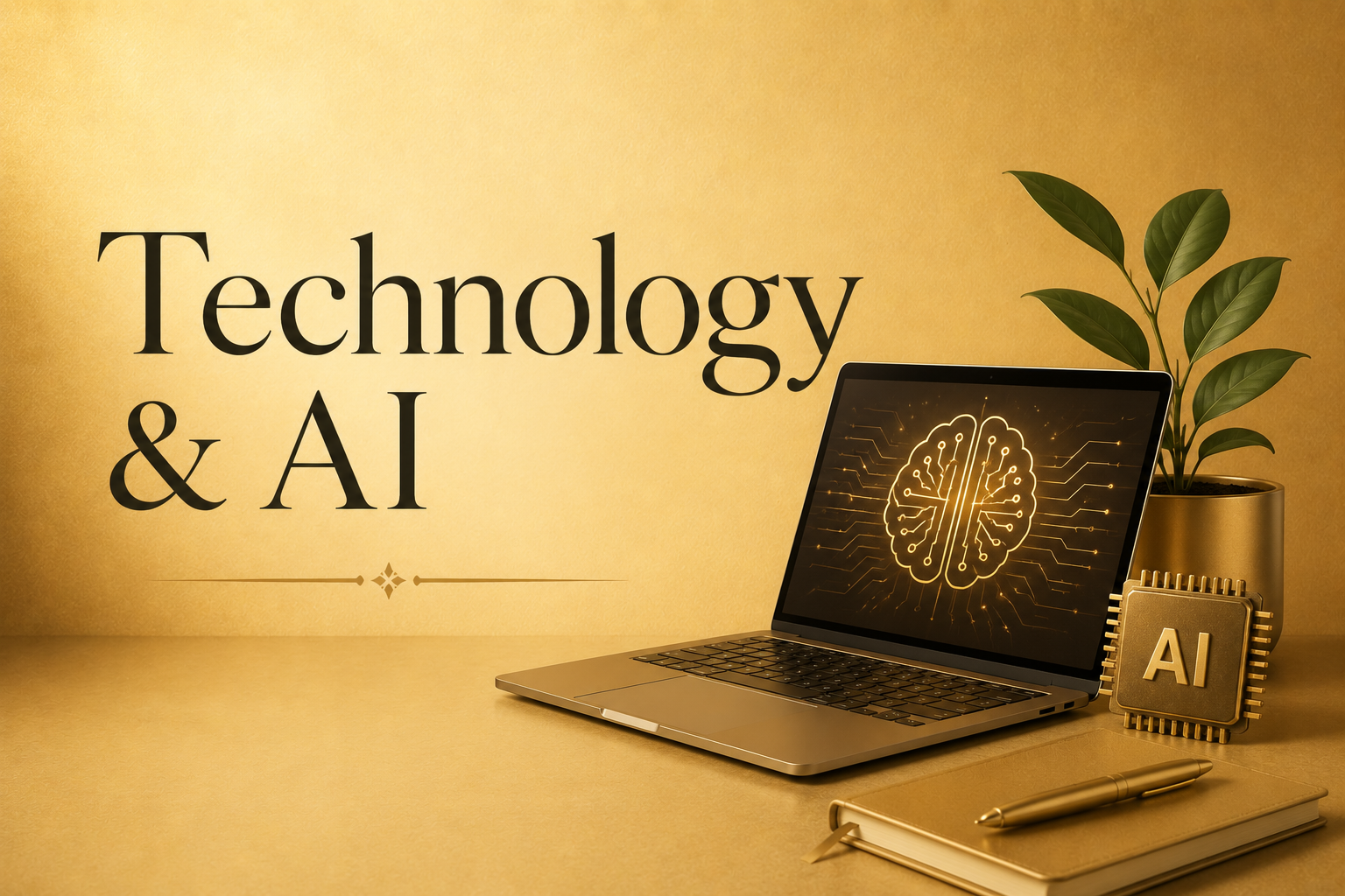 AI vs. Machine Learning: Understanding the Technology Behind Today's Smart Systems