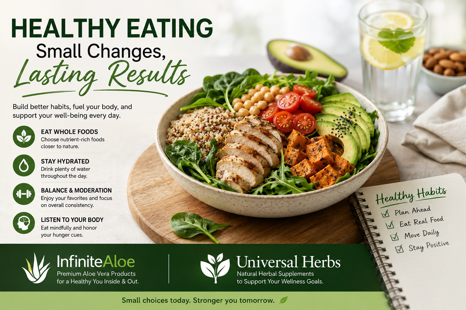 Healthy Snacking Without Overeating
