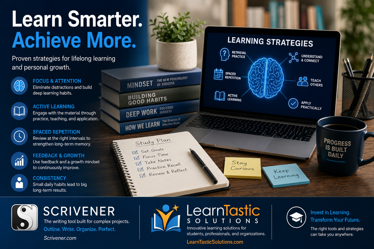 Understanding Learning Styles