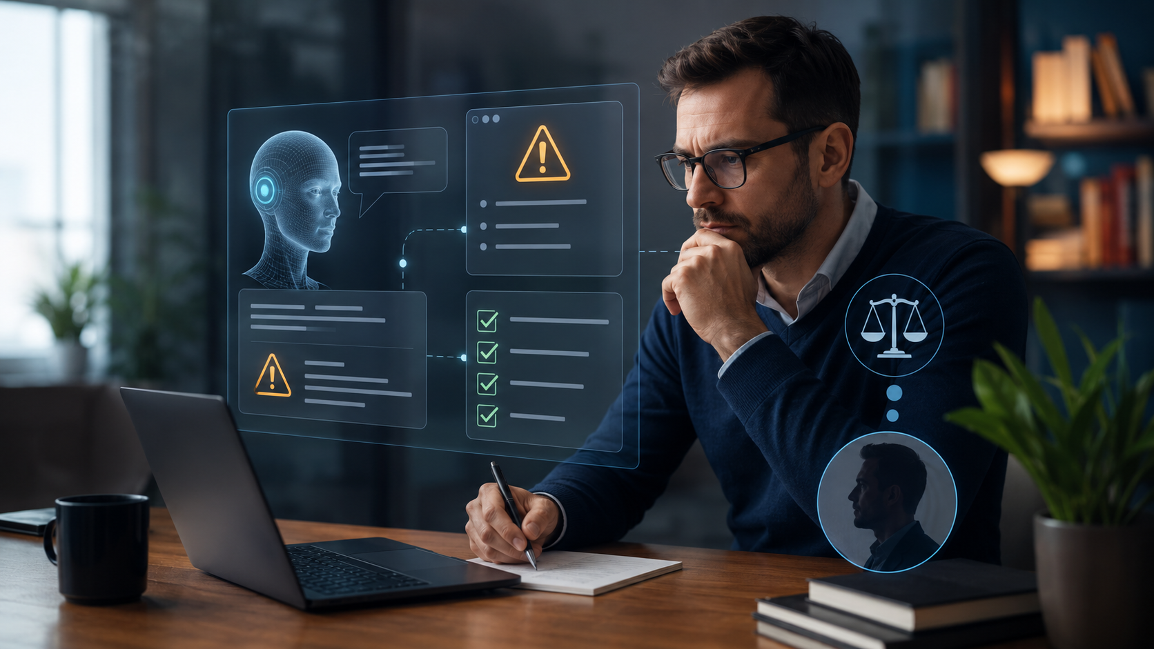 Understanding AI Limitations
